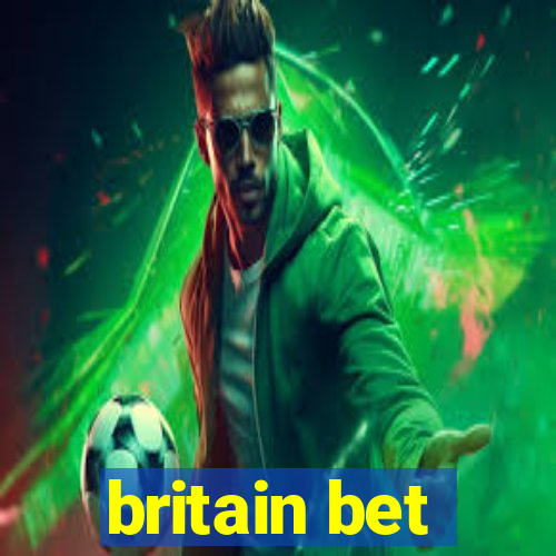 britain bet